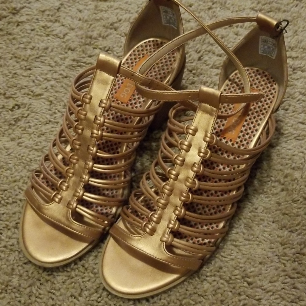 Rocket Dog shoes